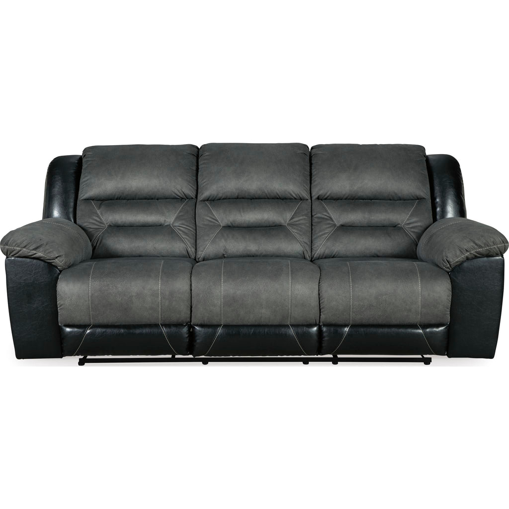 Canapé inclinable Earhart - Ardoise