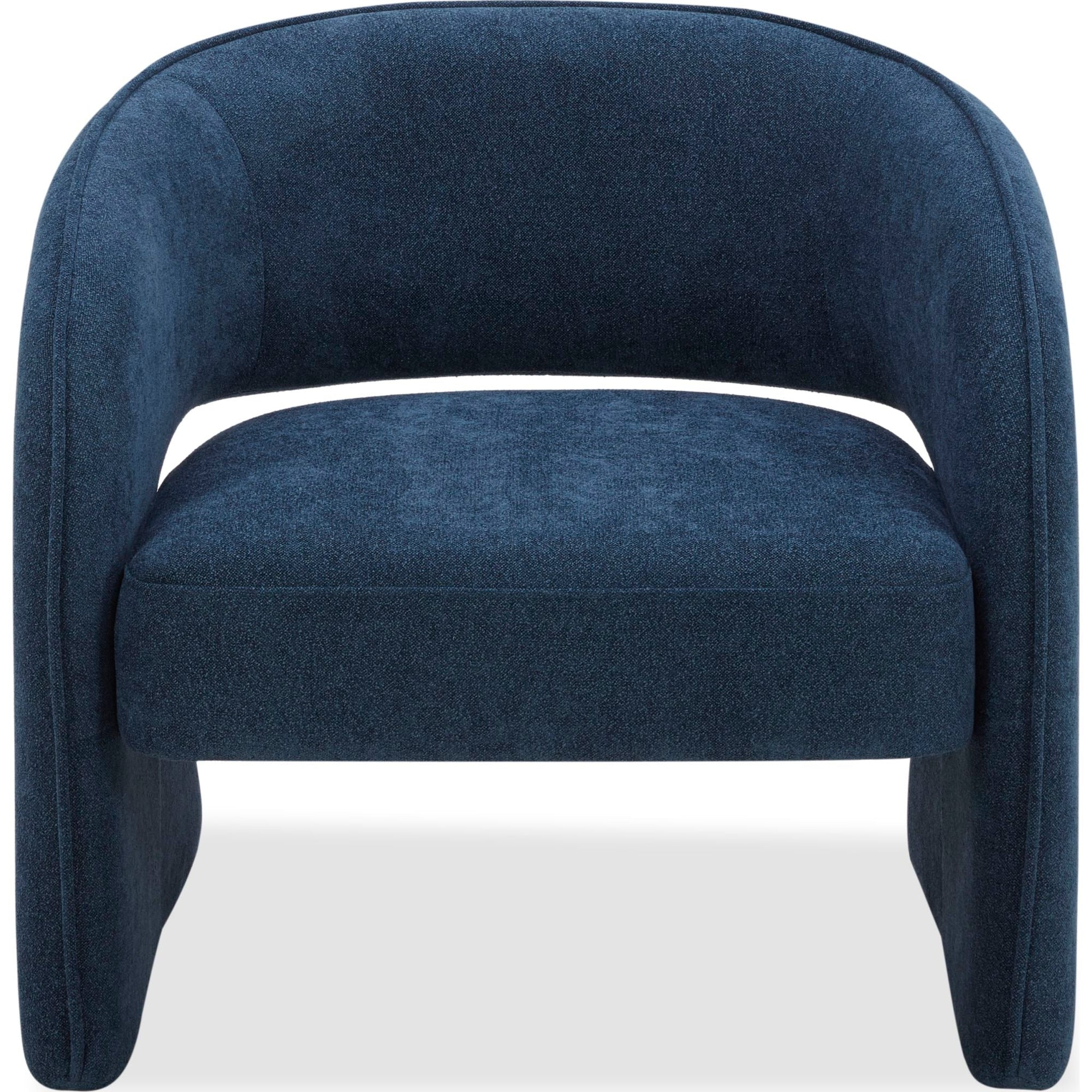Fauteuil d'appoint Angel - Indigo Élite