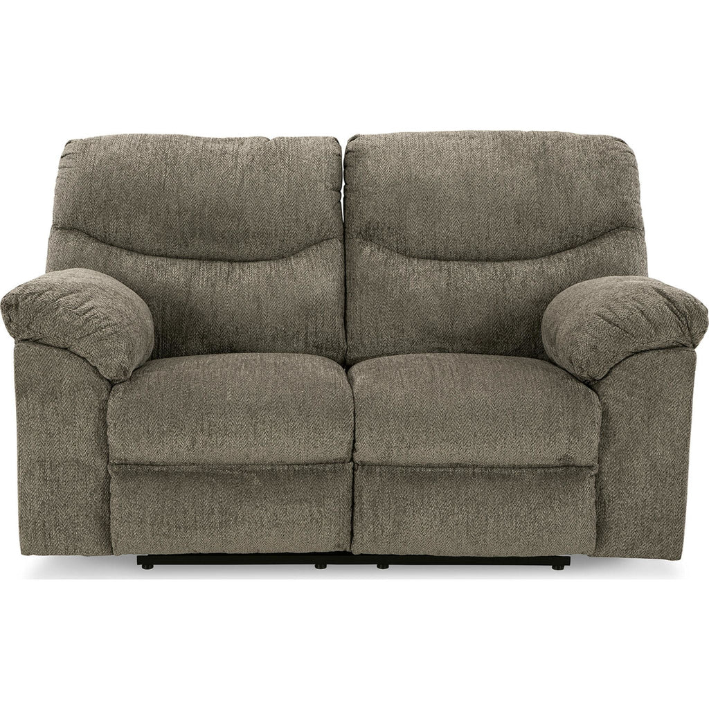 Causeuse inclinable Alphons