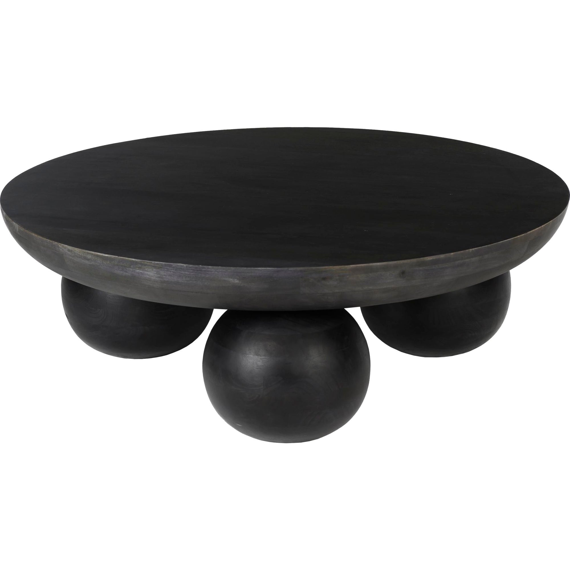 Table basse Bela - Noir