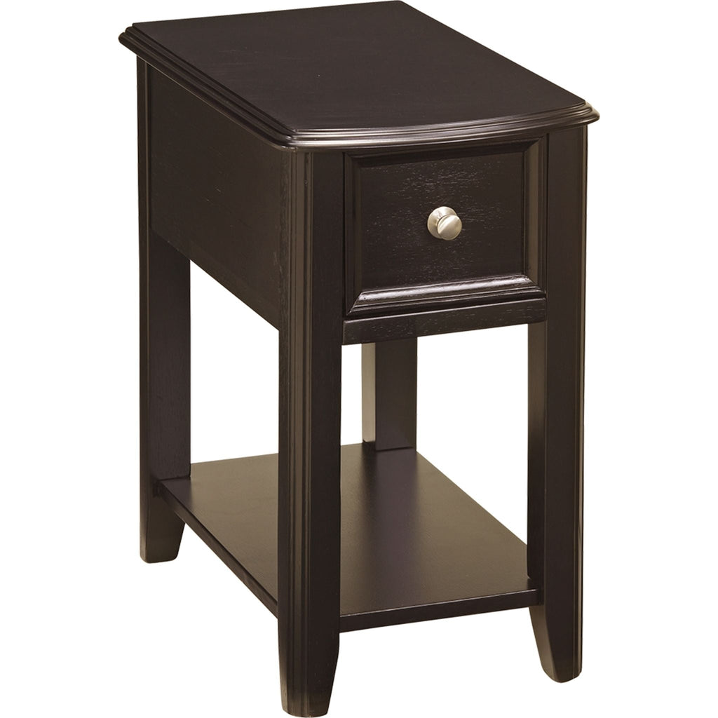 Table d'appoint Breegin - Noir