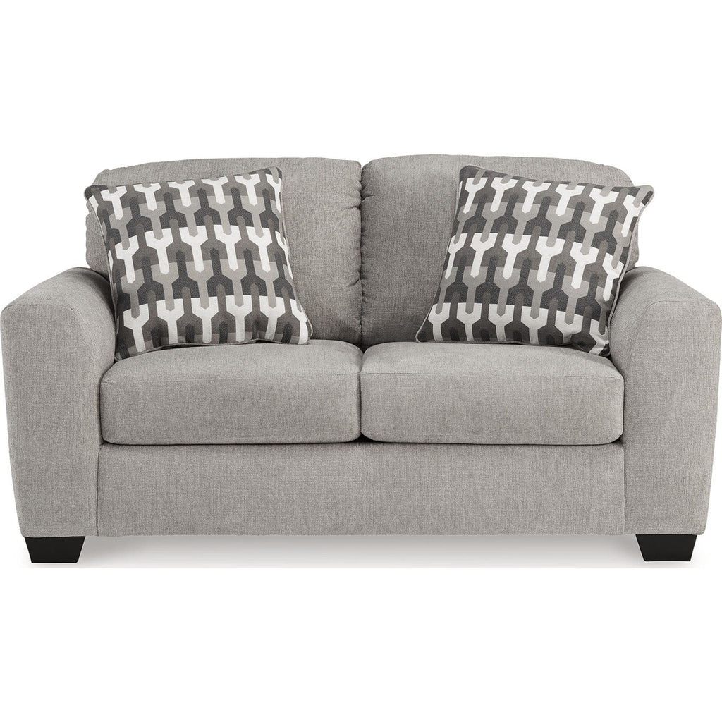 Causeuse Avenal Park - Flanelle