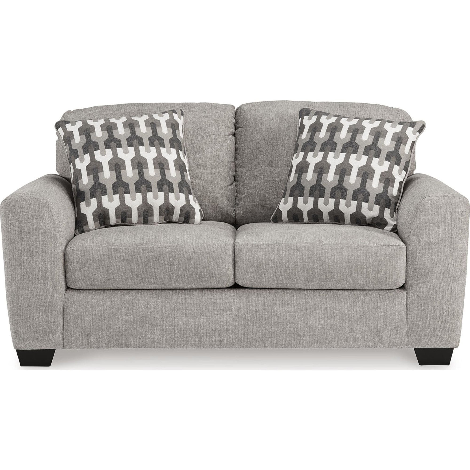 Causeuse Avenal Park - Flanelle