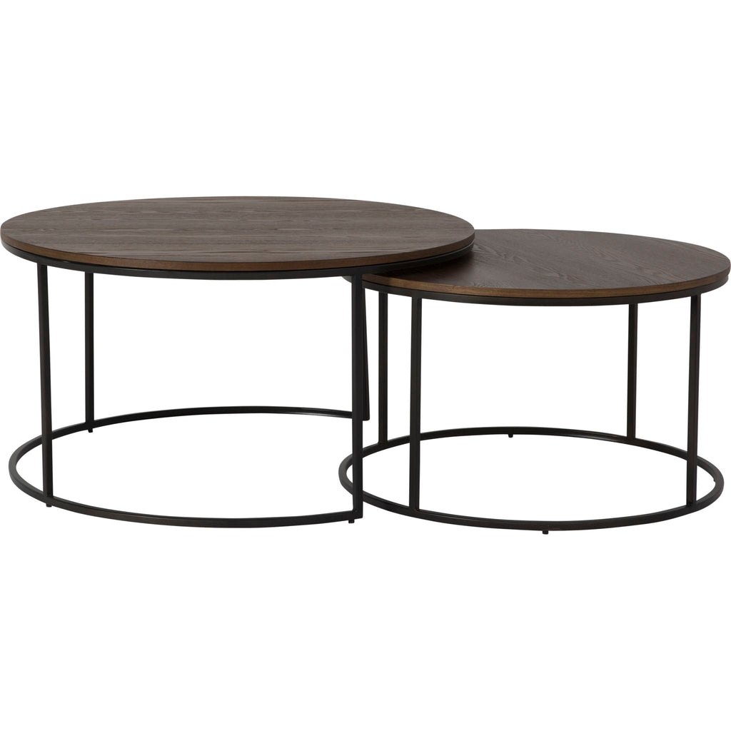 Table basse Berlin - Naturel