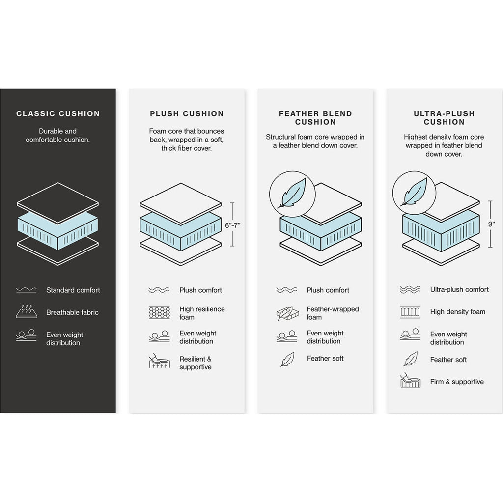 Causeuse inclinable électrique Barnsana avec console