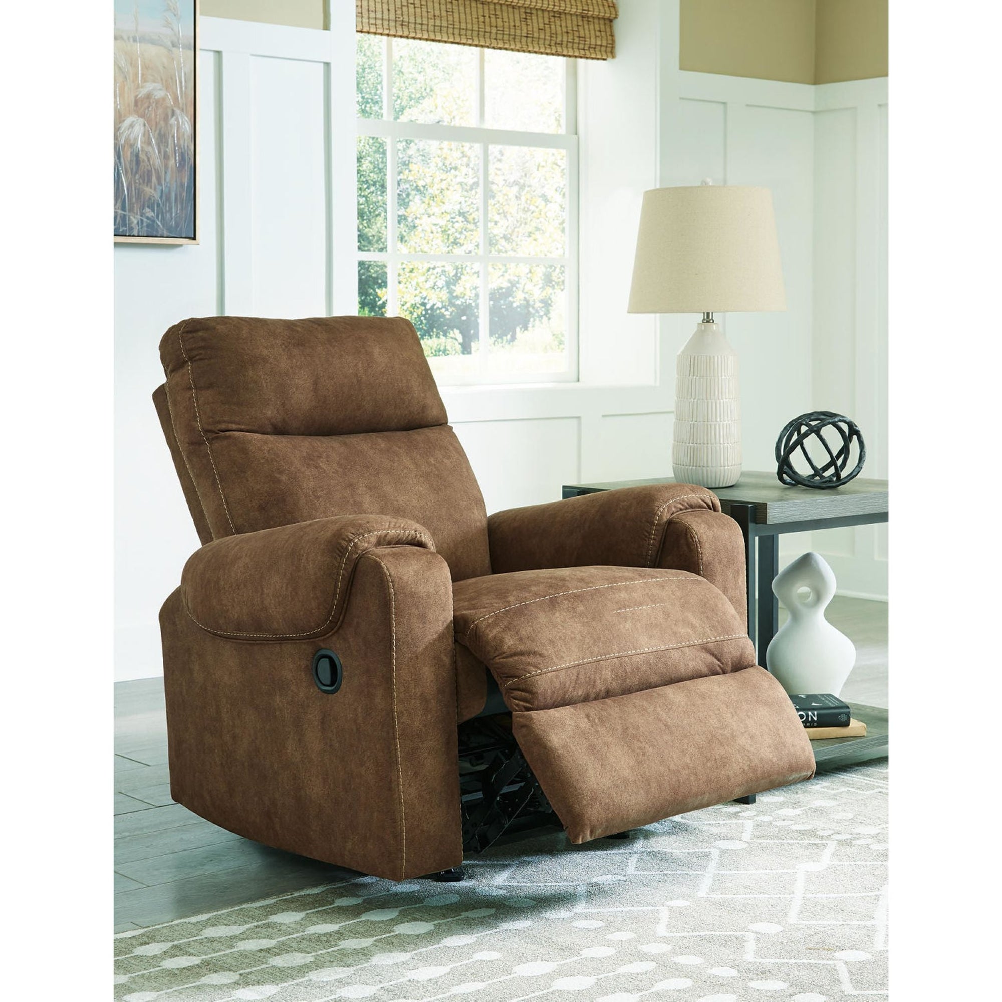 Fauteuil inclinable Edenwold - Brindle