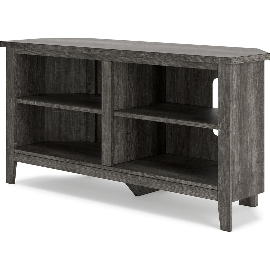 Meuble TV Arlenbry - Gris