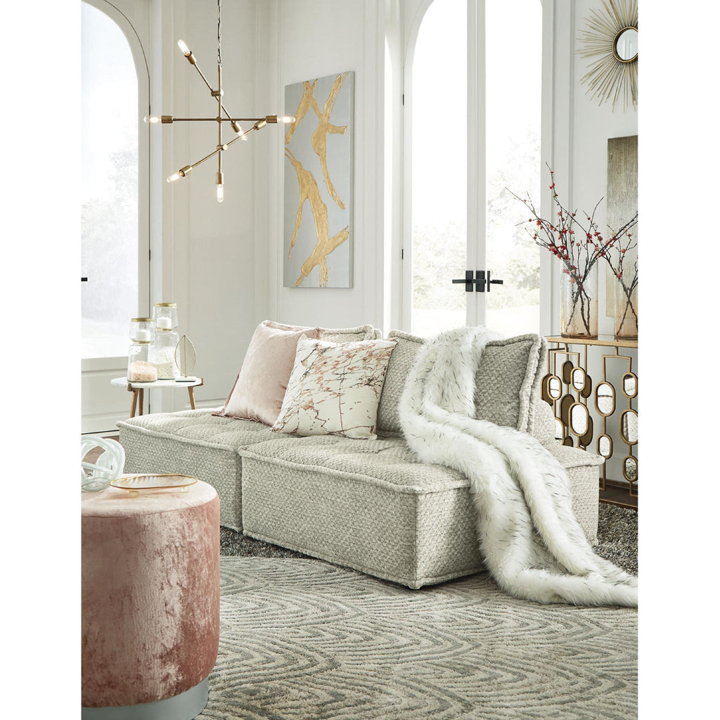 Bales Sectionnel modulaire 2 pièces