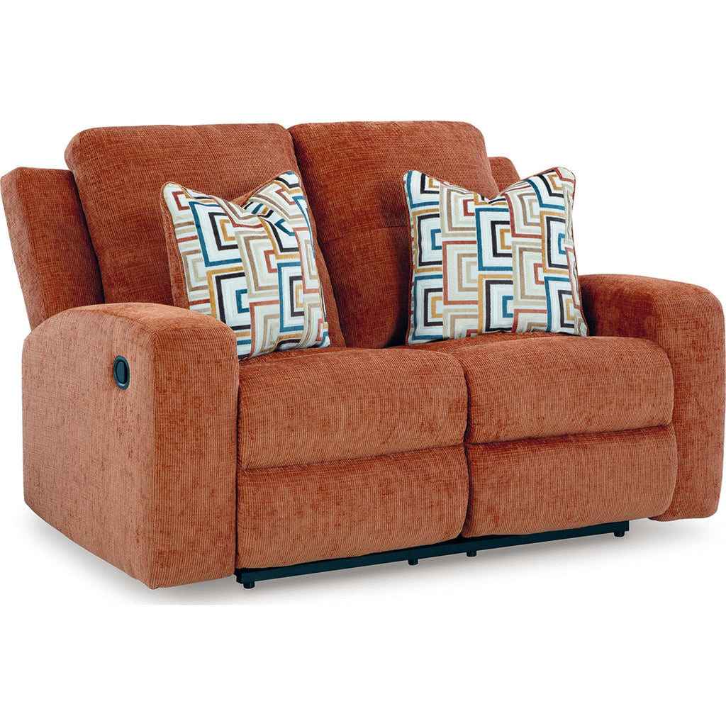 Causeuse inclinable Danum