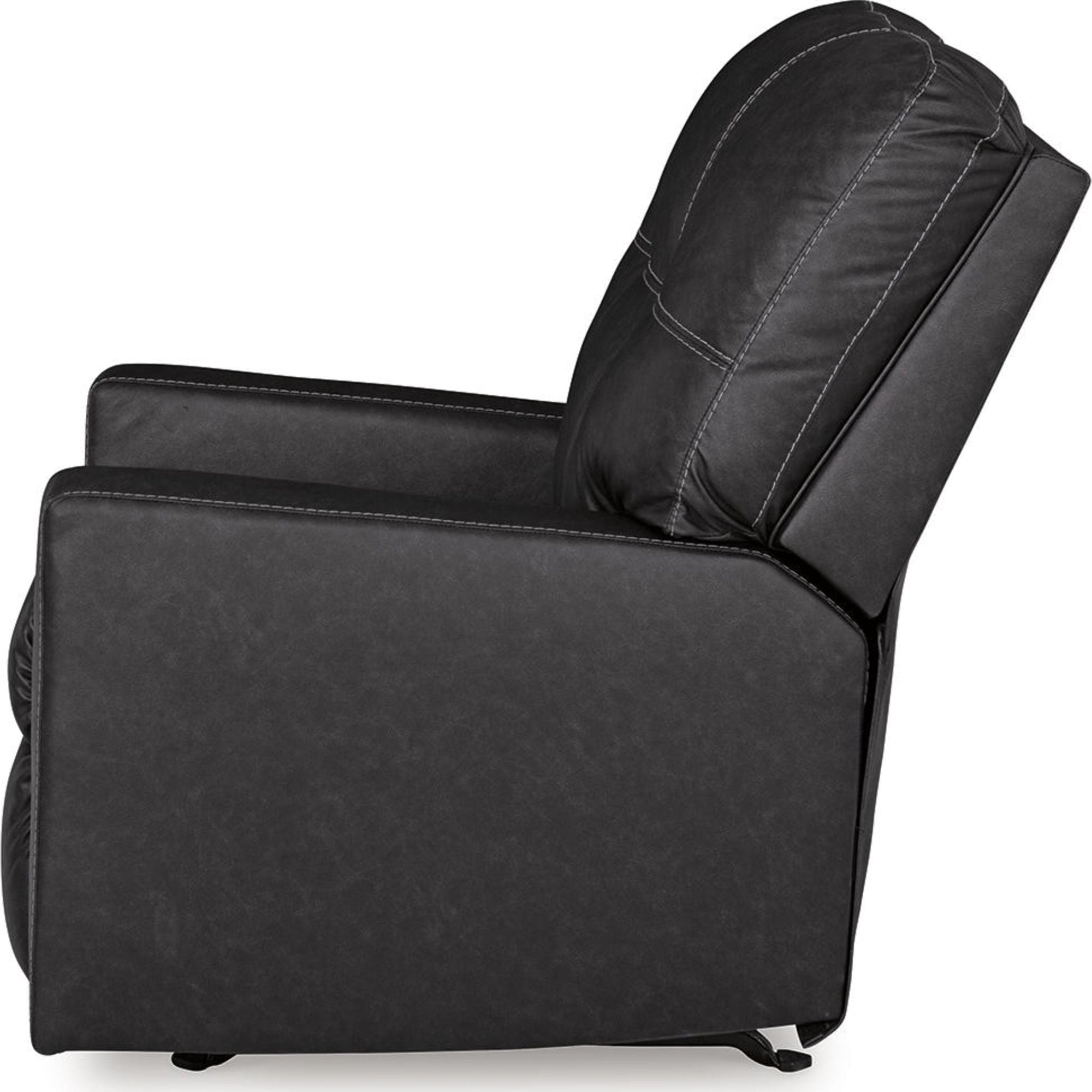 Fauteuil inclinable à bascule Barlin Mills