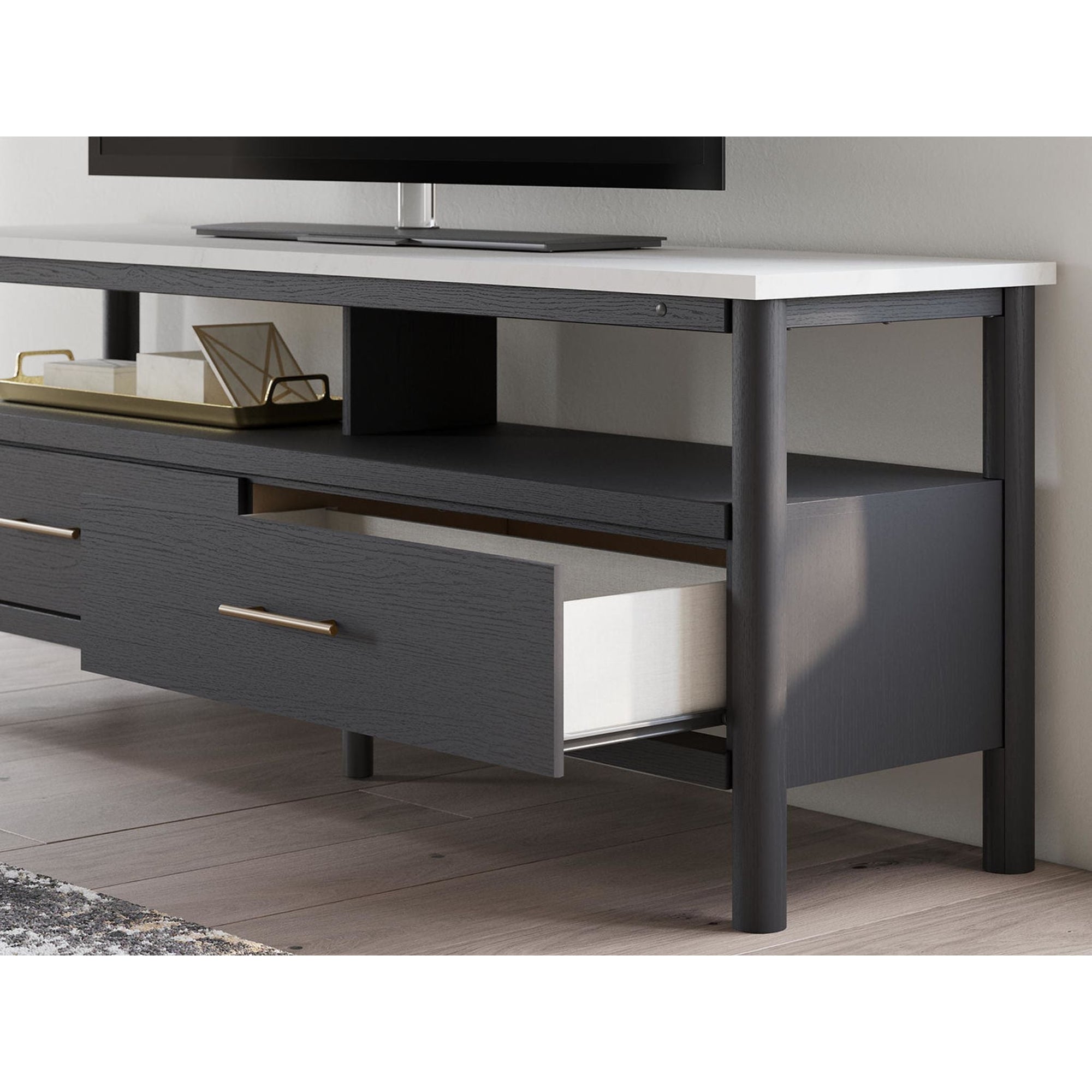 Meuble TV Cadmori