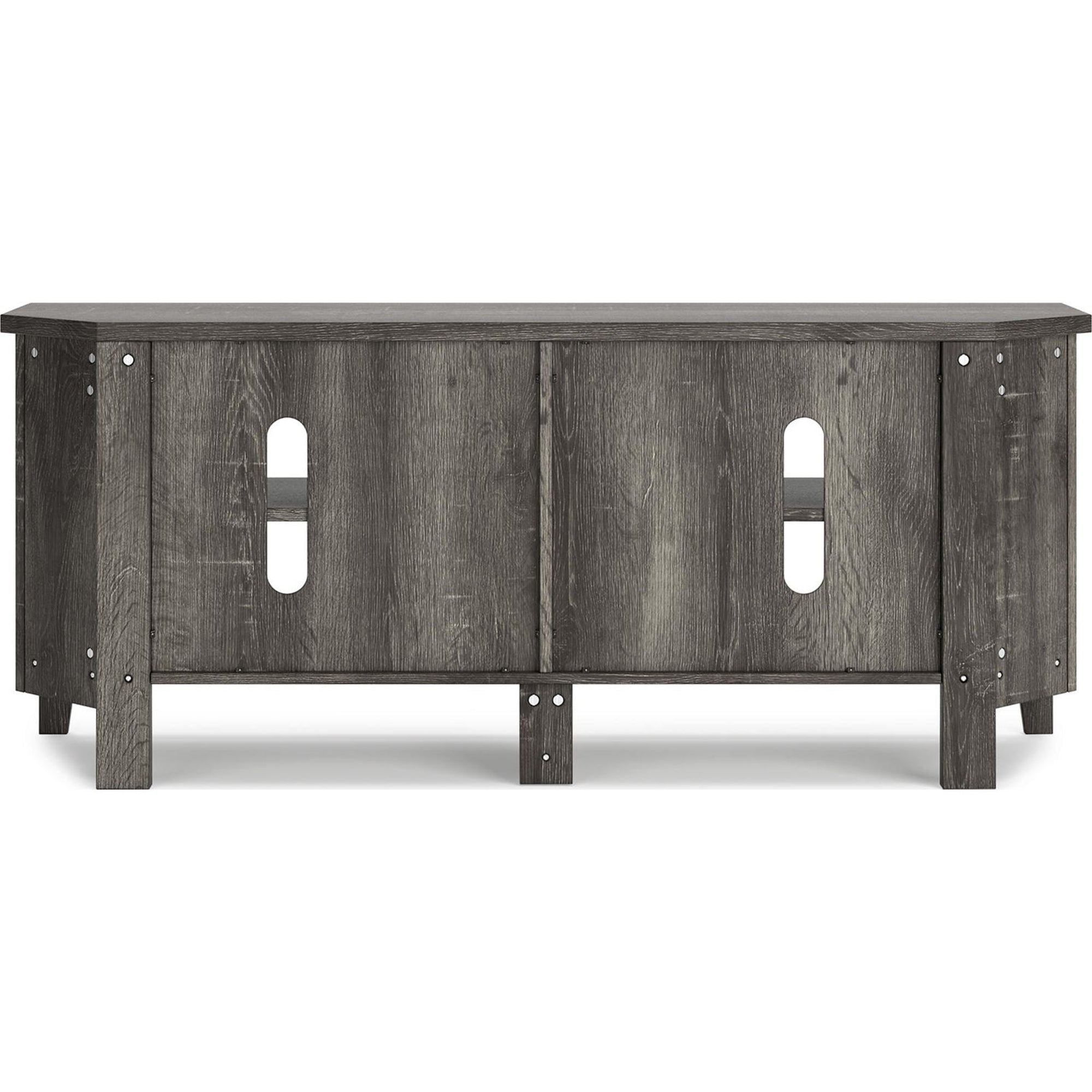 Meuble TV Arlenbry - Gris
