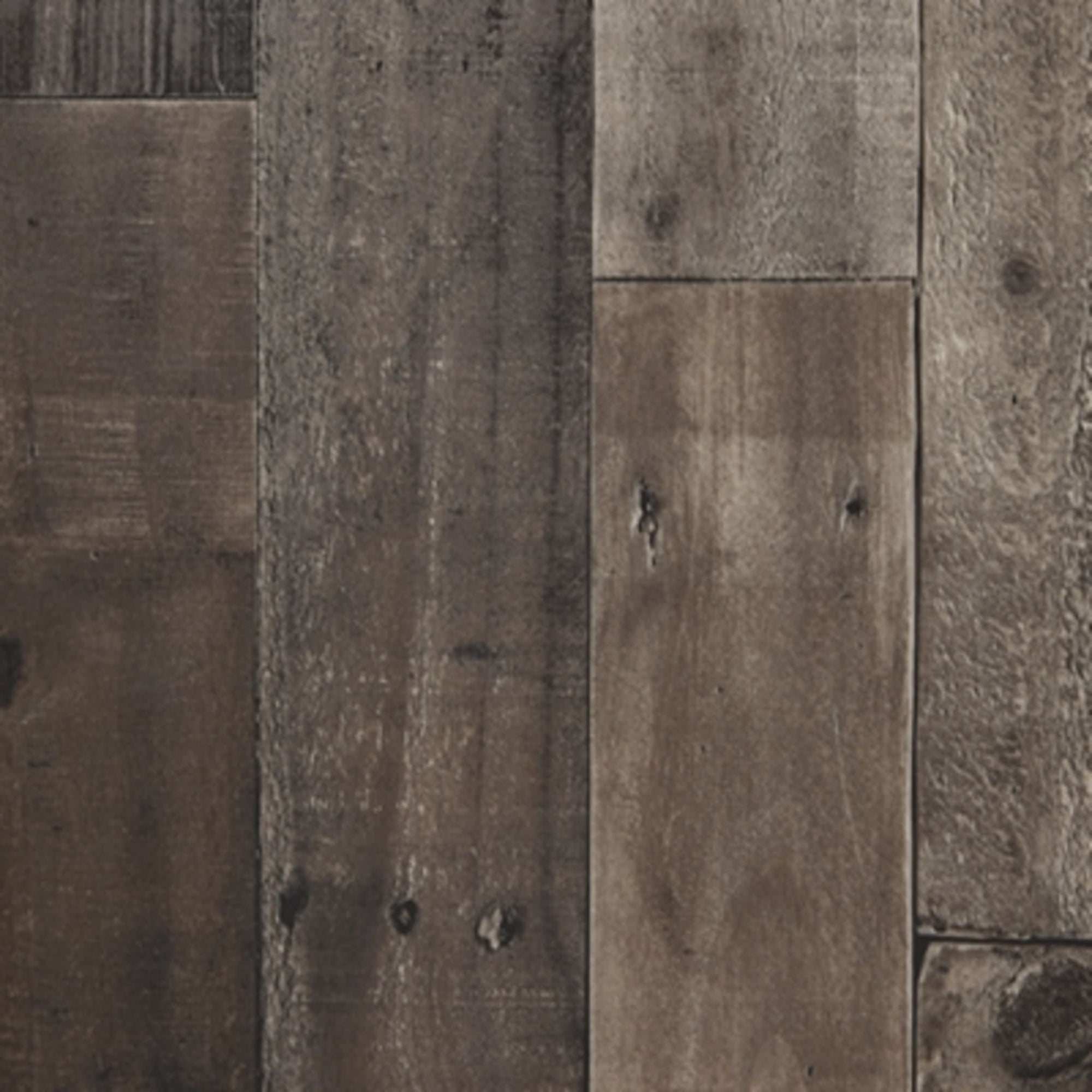 Meuble TV Derekson - Gris multi