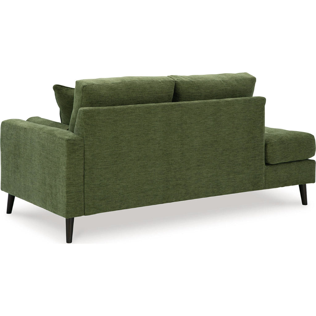 Chaise d'angle Bixler RAF