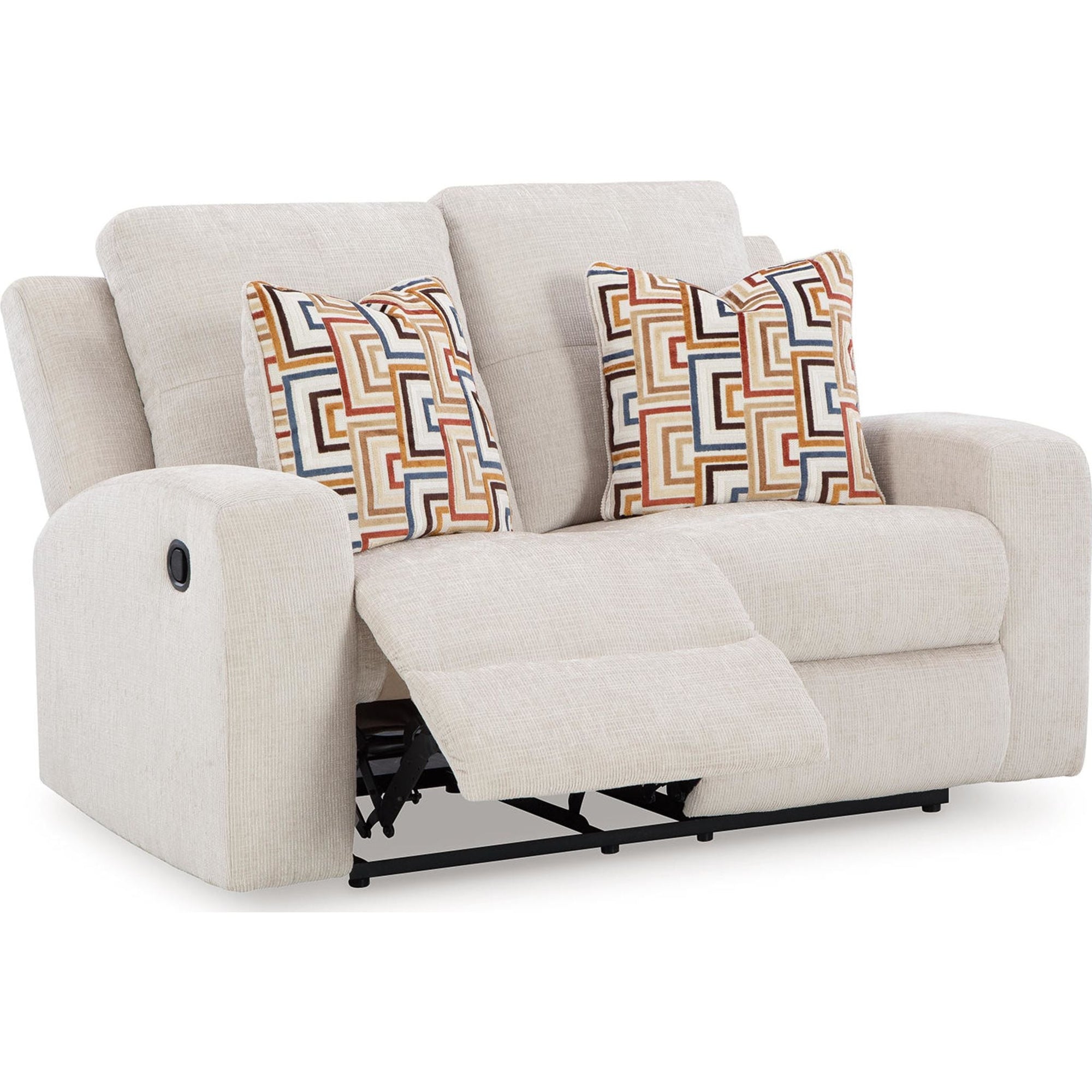 Causeuse inclinable Danum