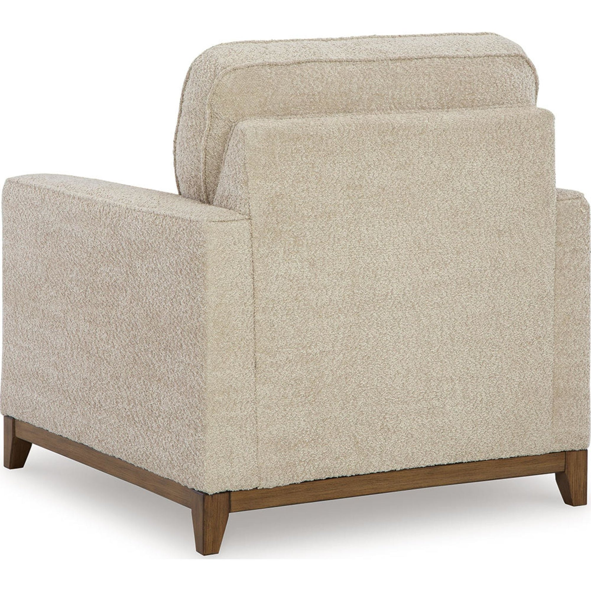 Chaise Belle-Point - Désert