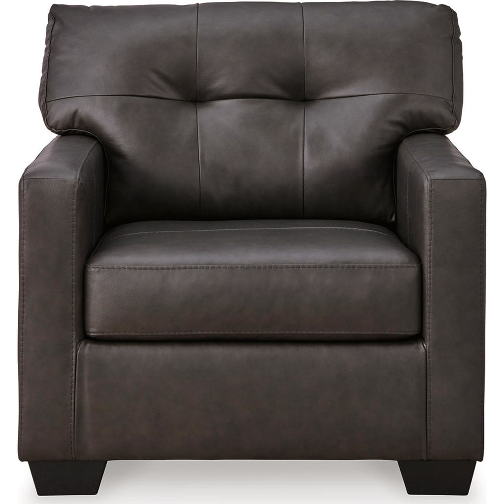 Chaise et demie Belziani - Storm