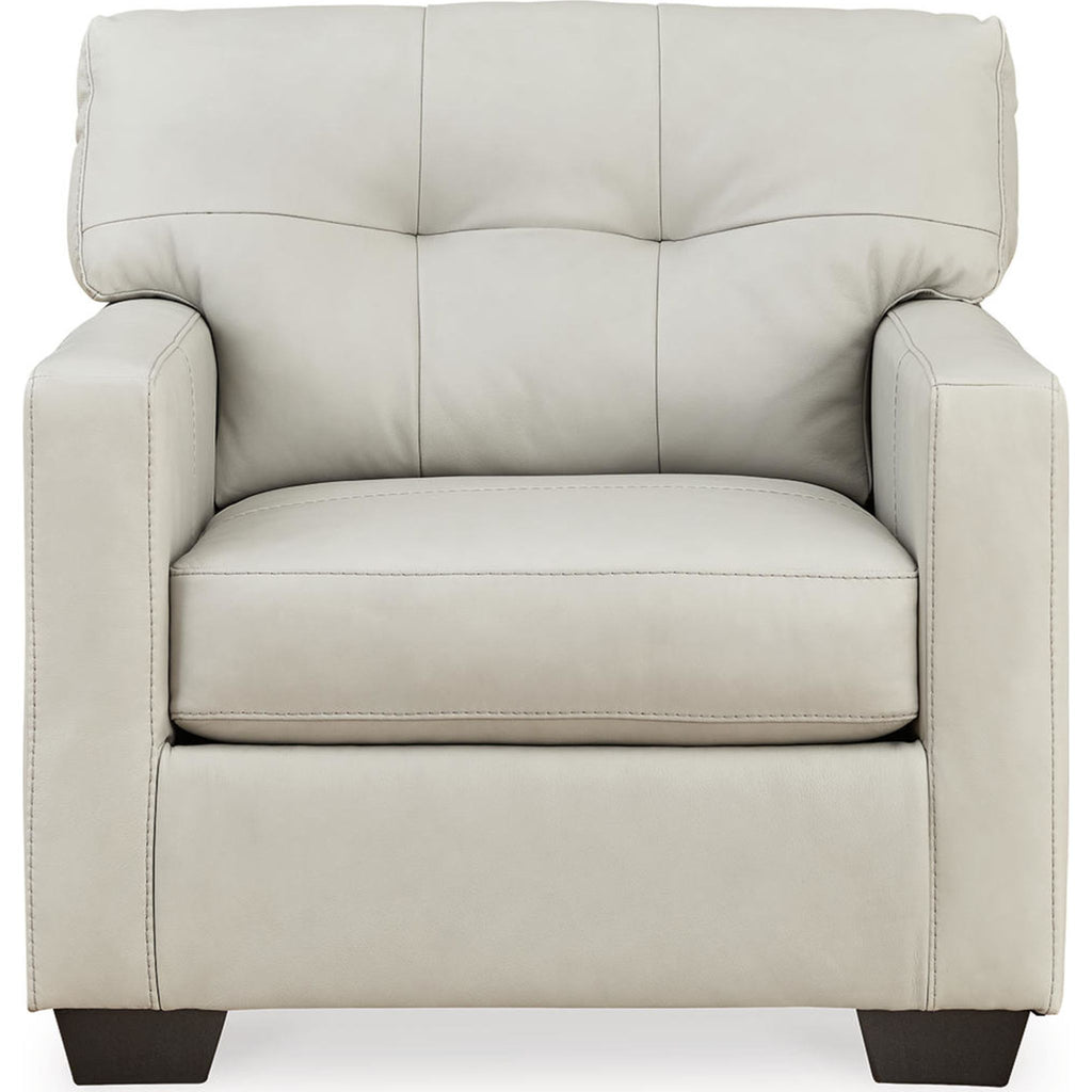 Chaise et demie Belziani - Noix de coco