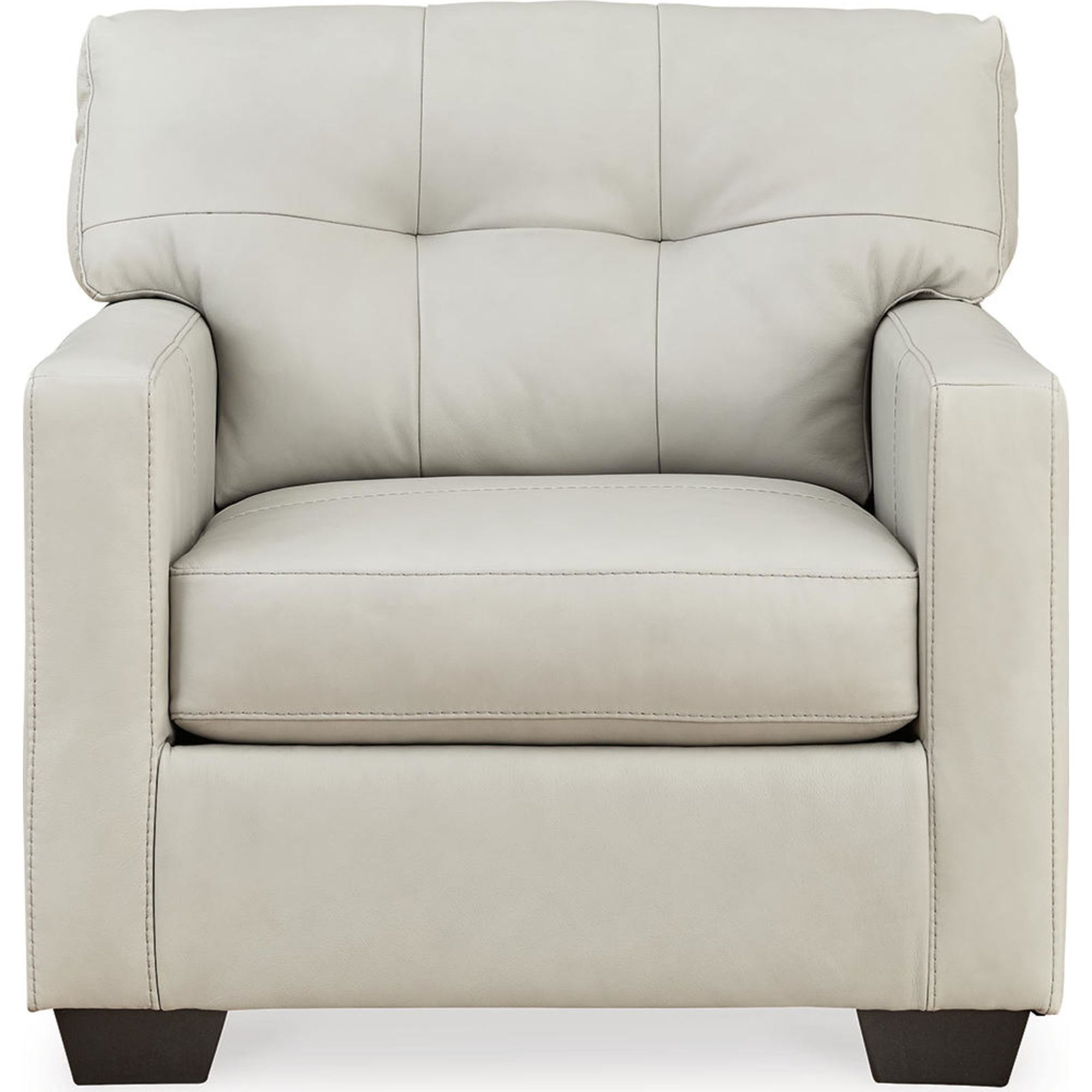 Chaise et demie Belziani - Noix de coco