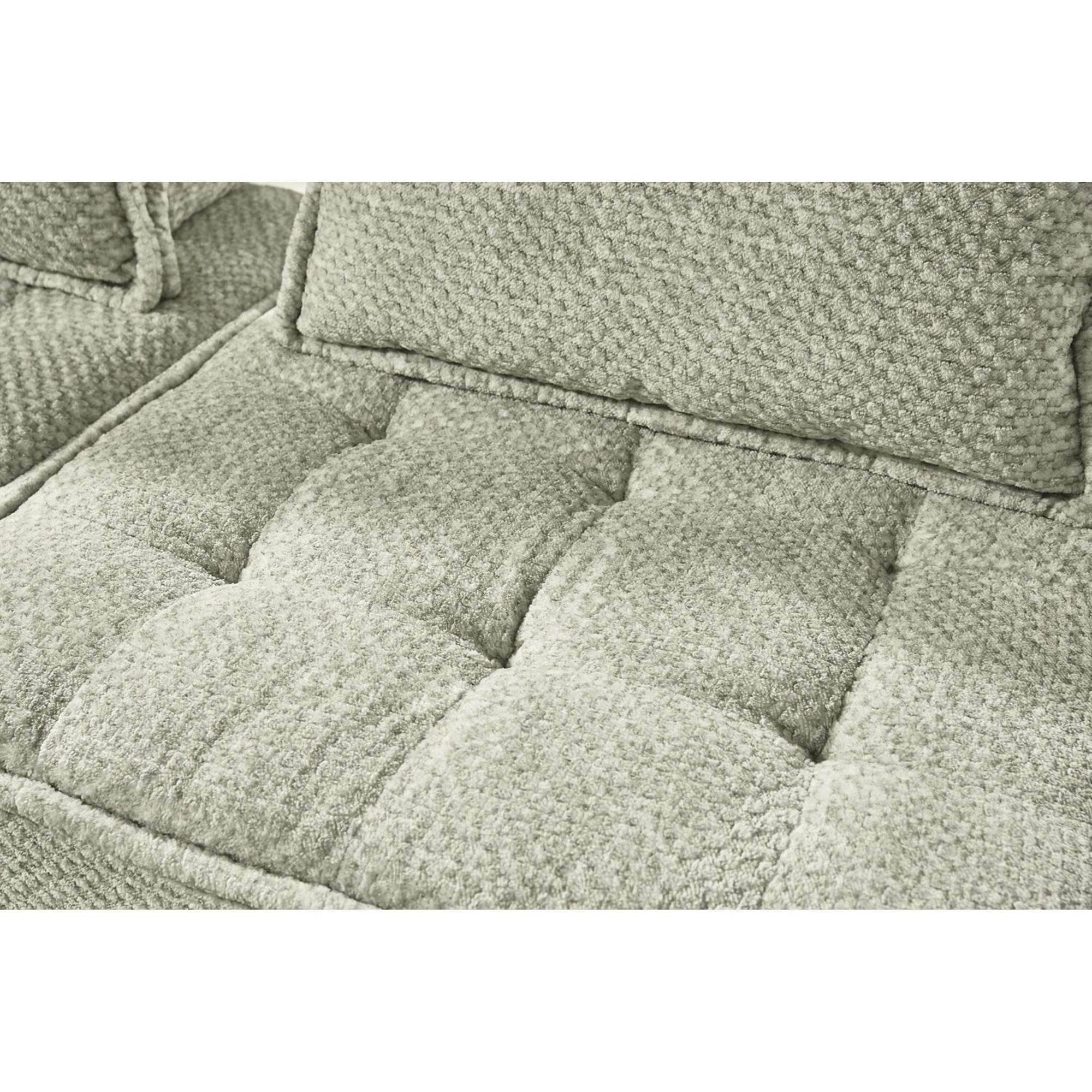 Bales Sectionnel modulaire 4 pièces