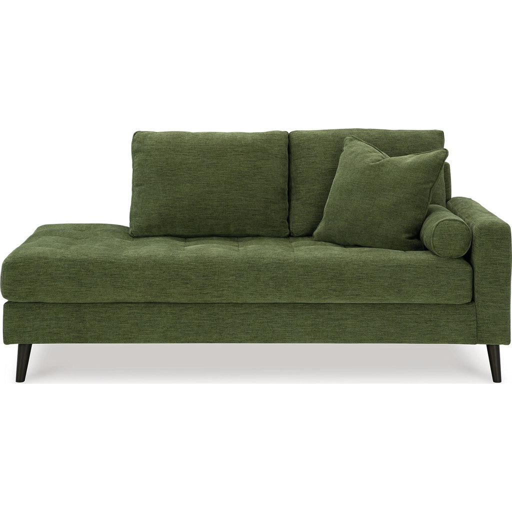 Chaise d'angle Bixler RAF