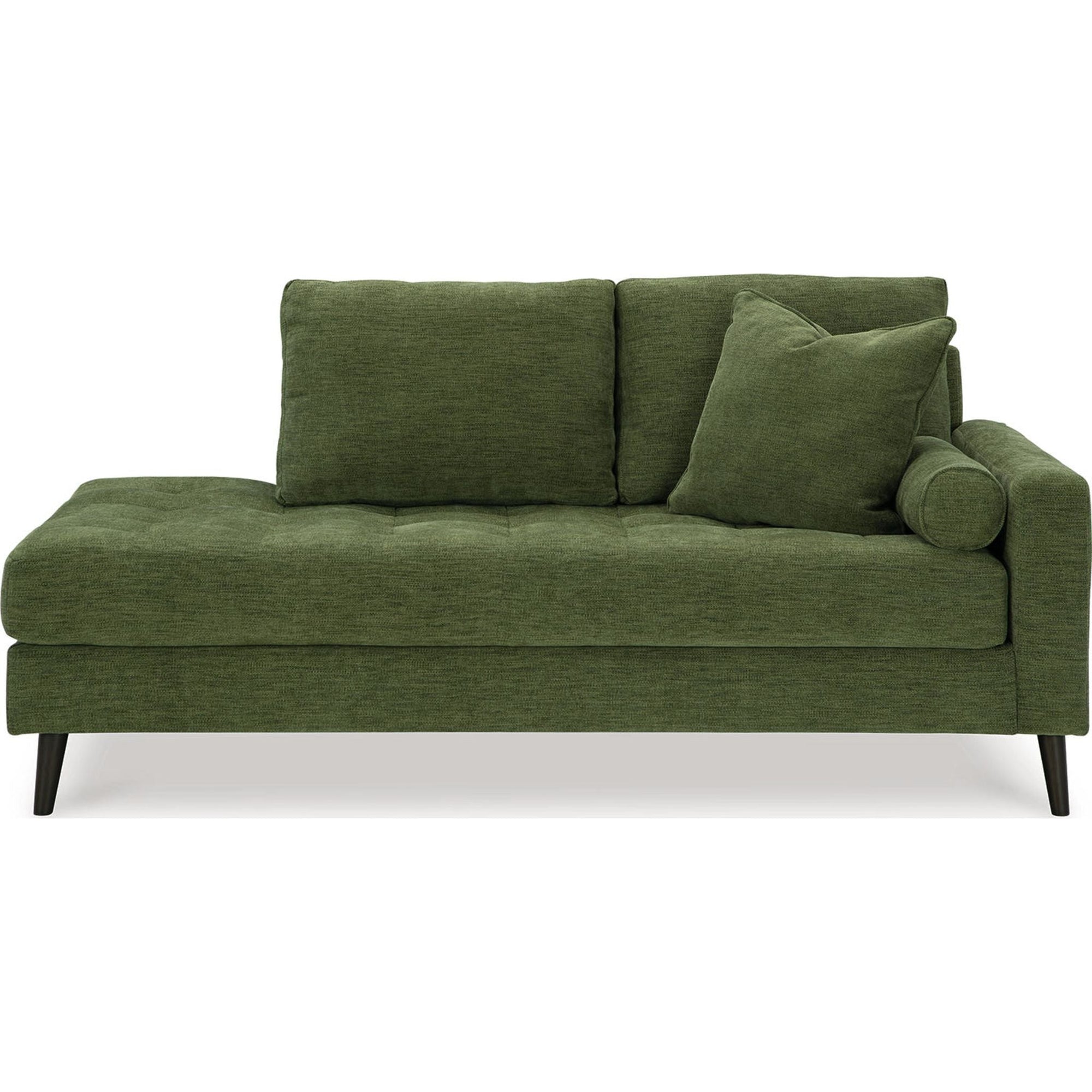 Chaise d'angle Bixler RAF