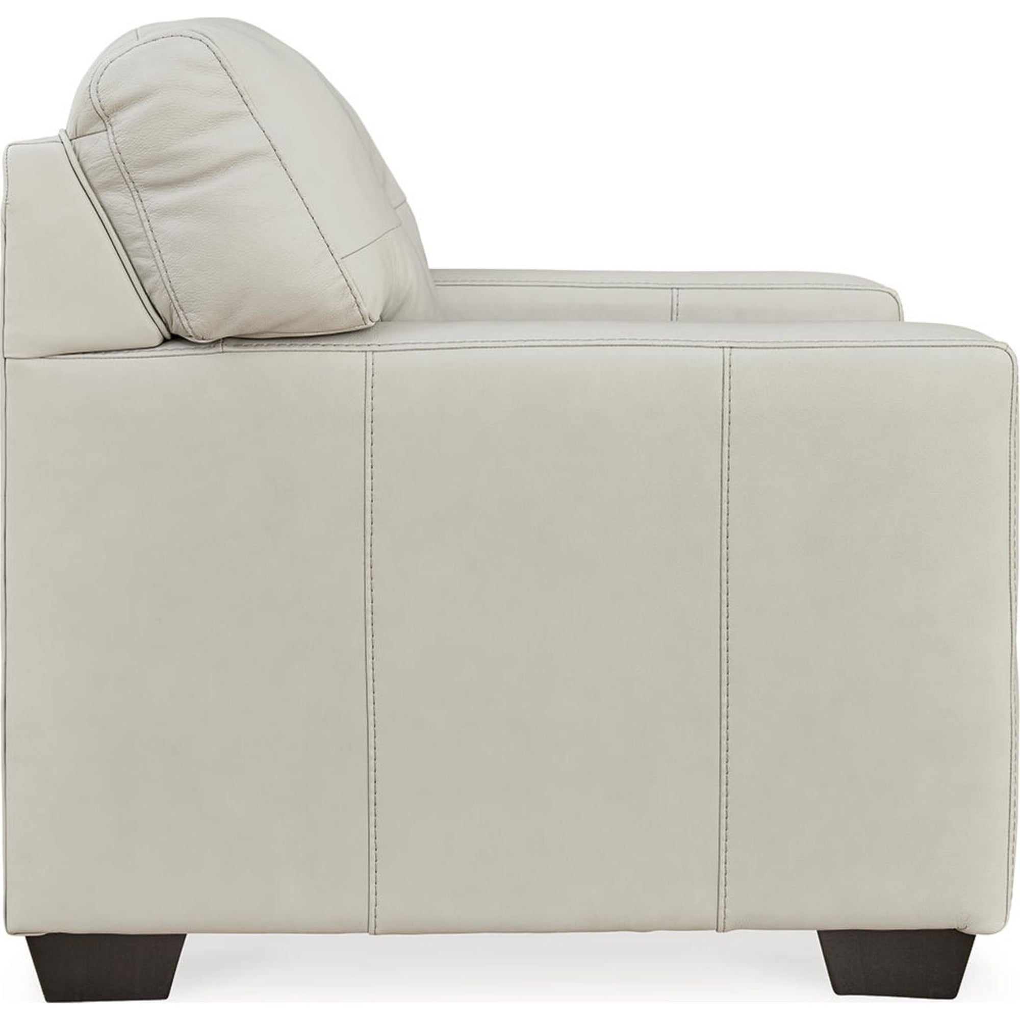 Chaise et demie Belziani - Noix de coco