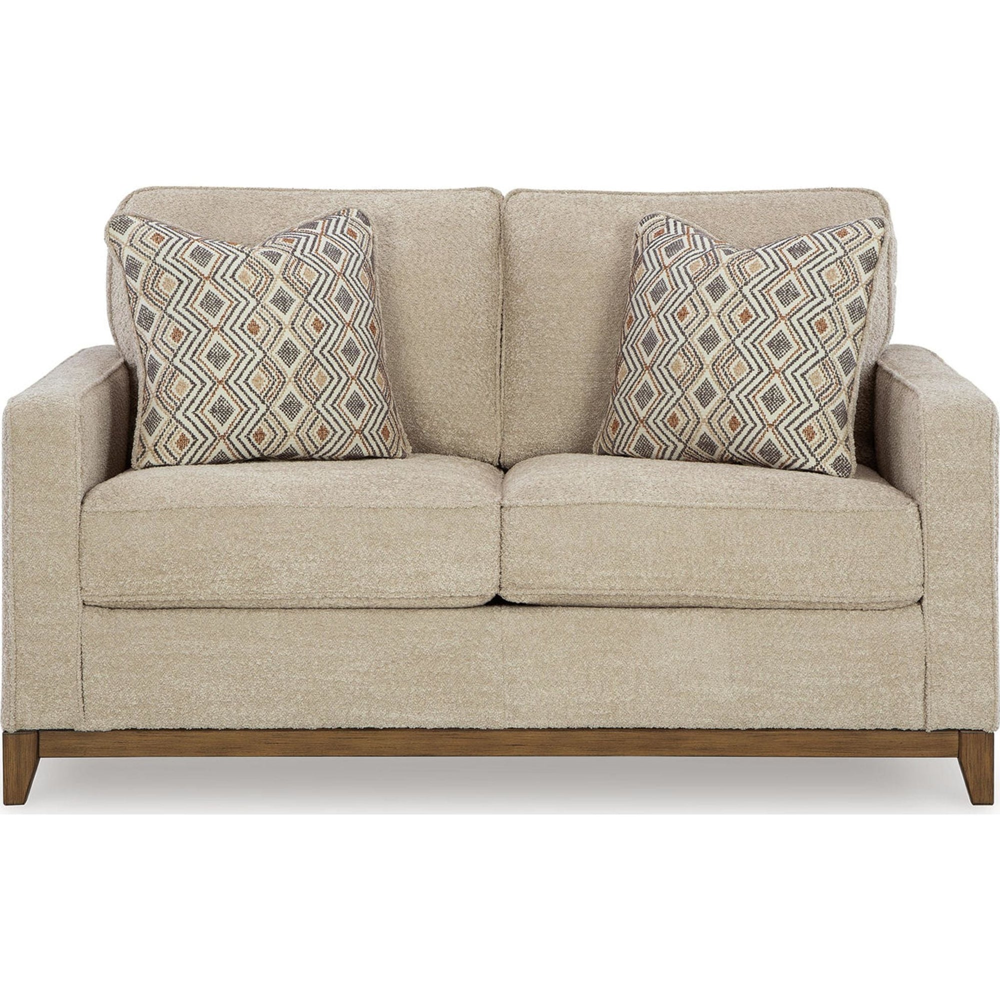 Belle-Point Loveseat - Désert