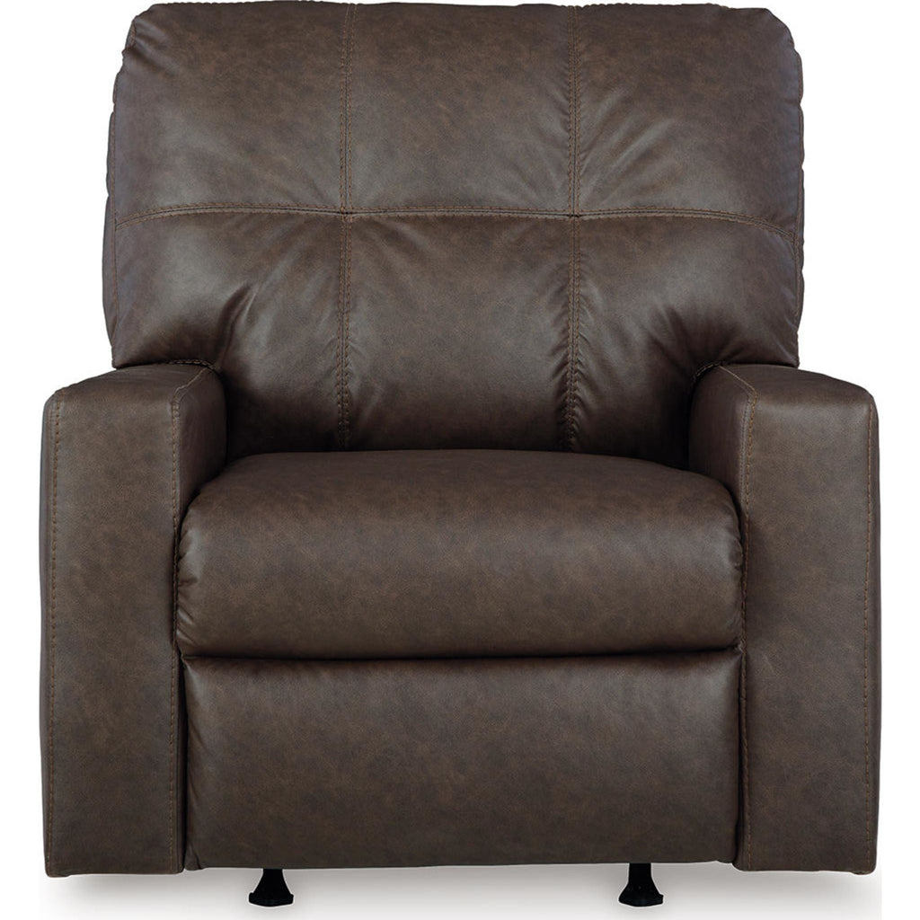 Fauteuil inclinable à bascule Barlin Mills