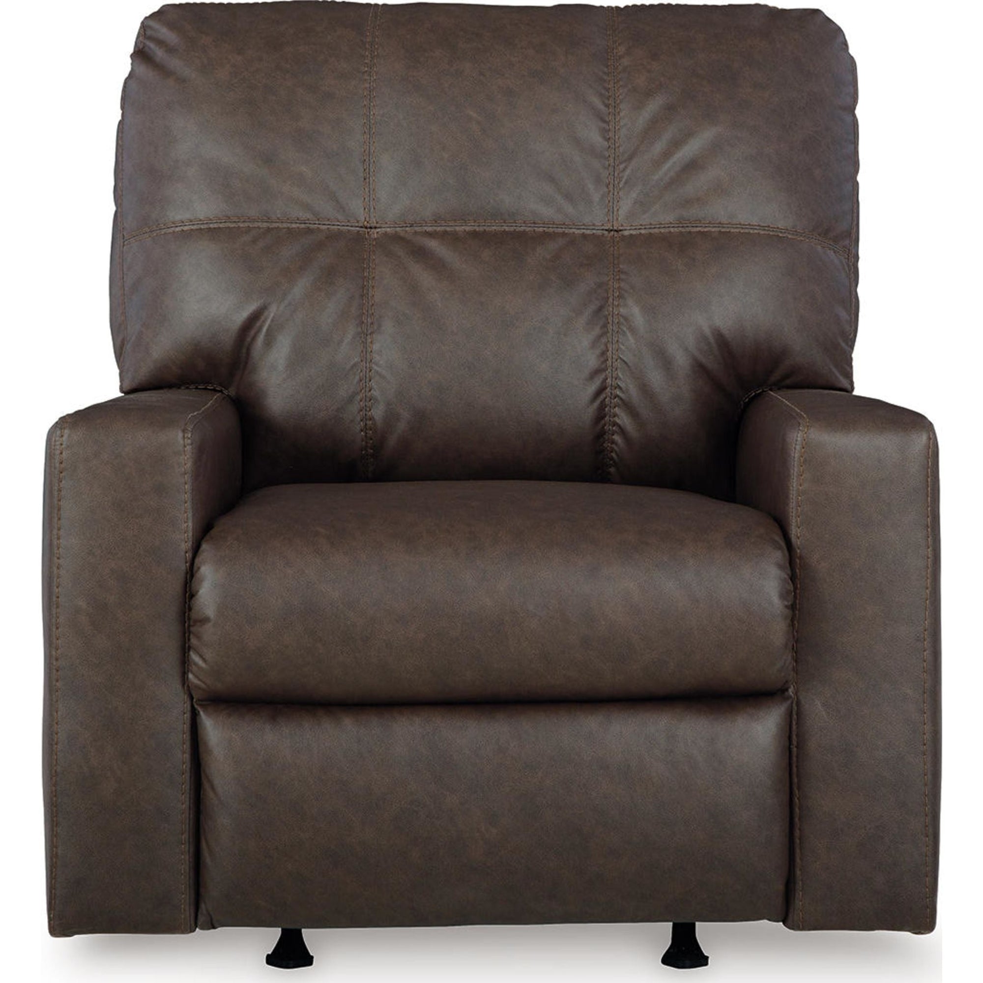 Fauteuil inclinable à bascule Barlin Mills
