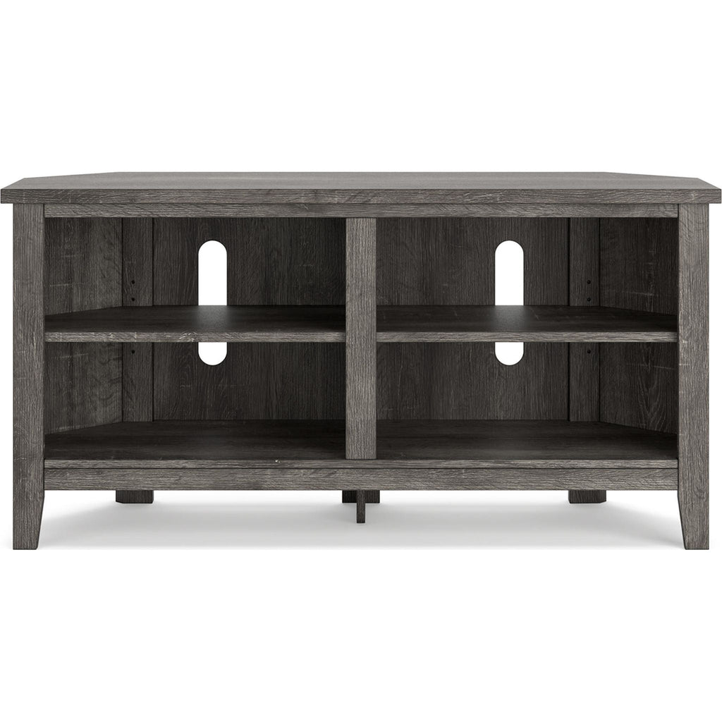Meuble TV Arlenbry - Gris