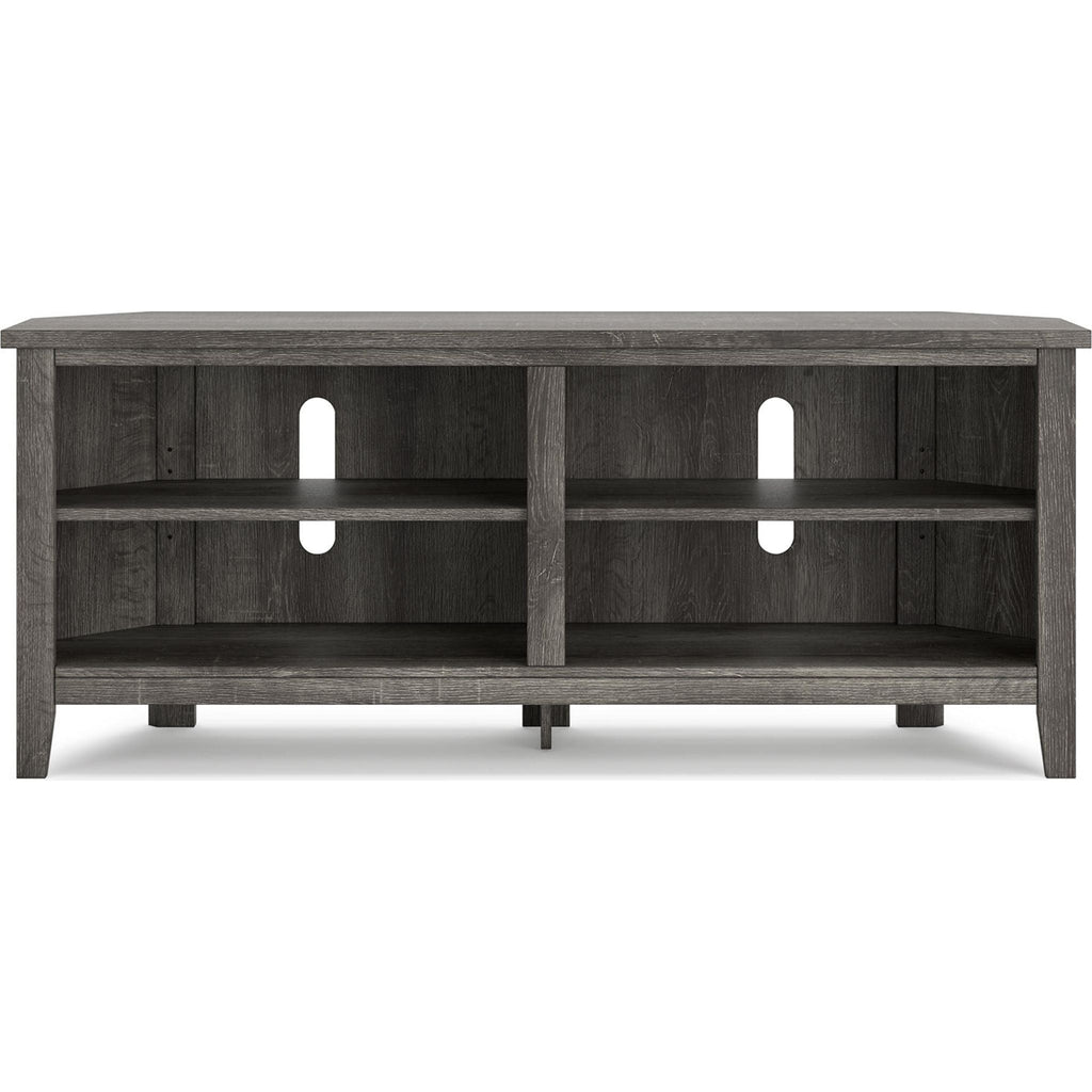 Meuble TV Arlenbry - Gris