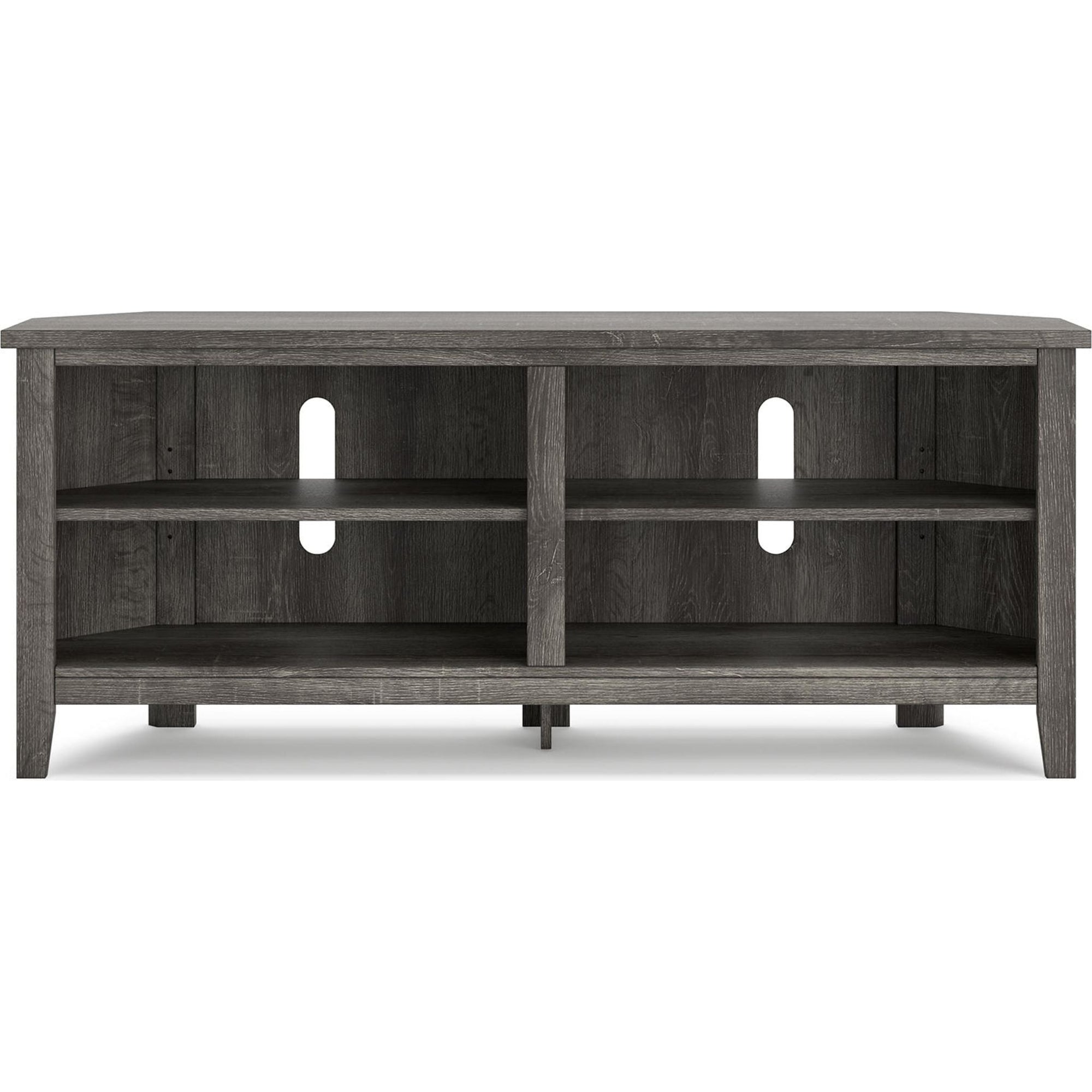 Meuble TV Arlenbry - Gris
