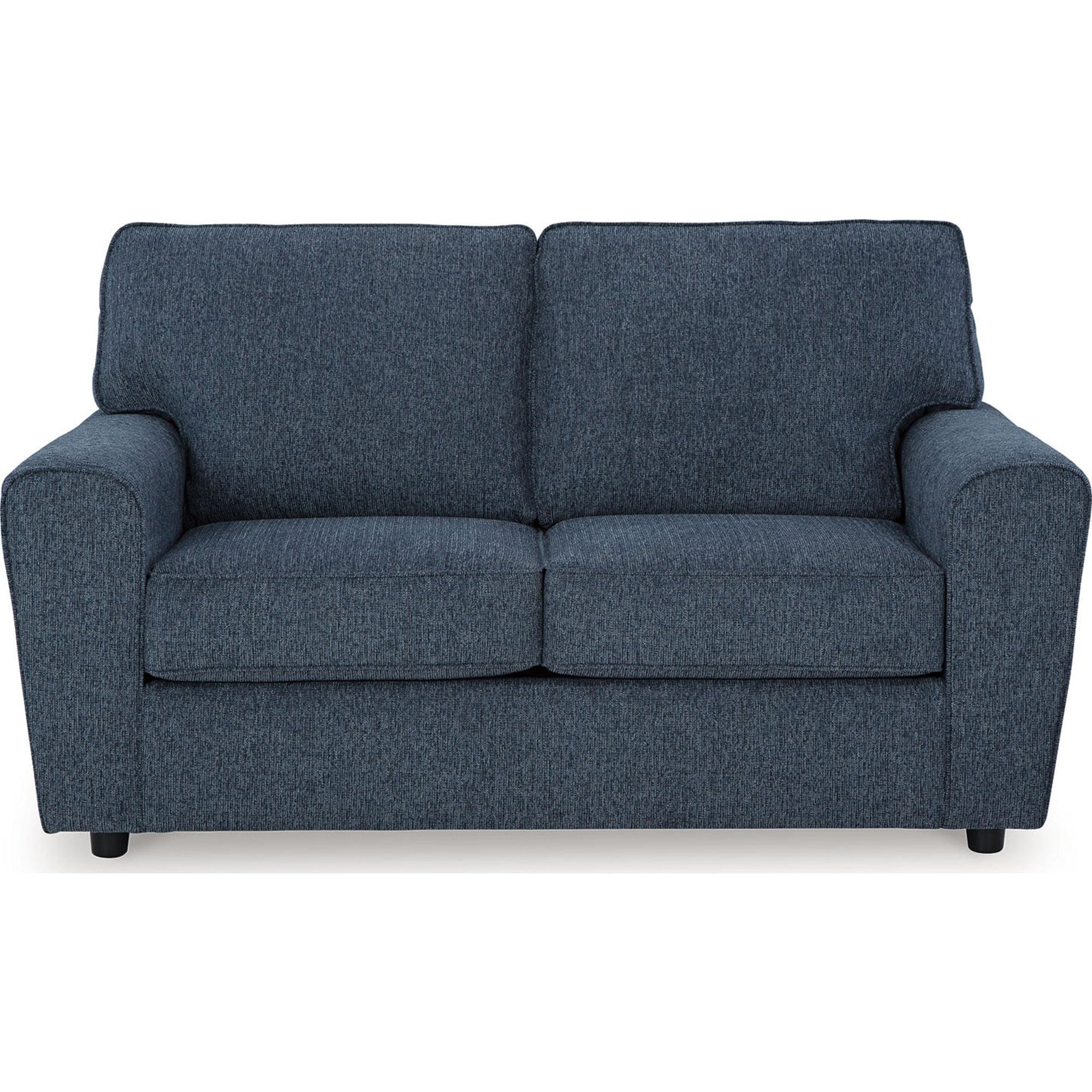 Causeuse Arlis - Cobalt