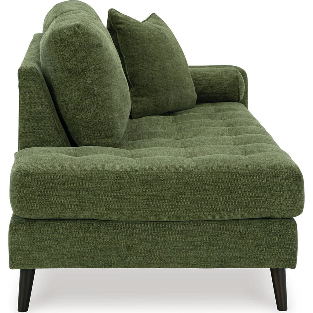 Chaise d'angle Bixler RAF
