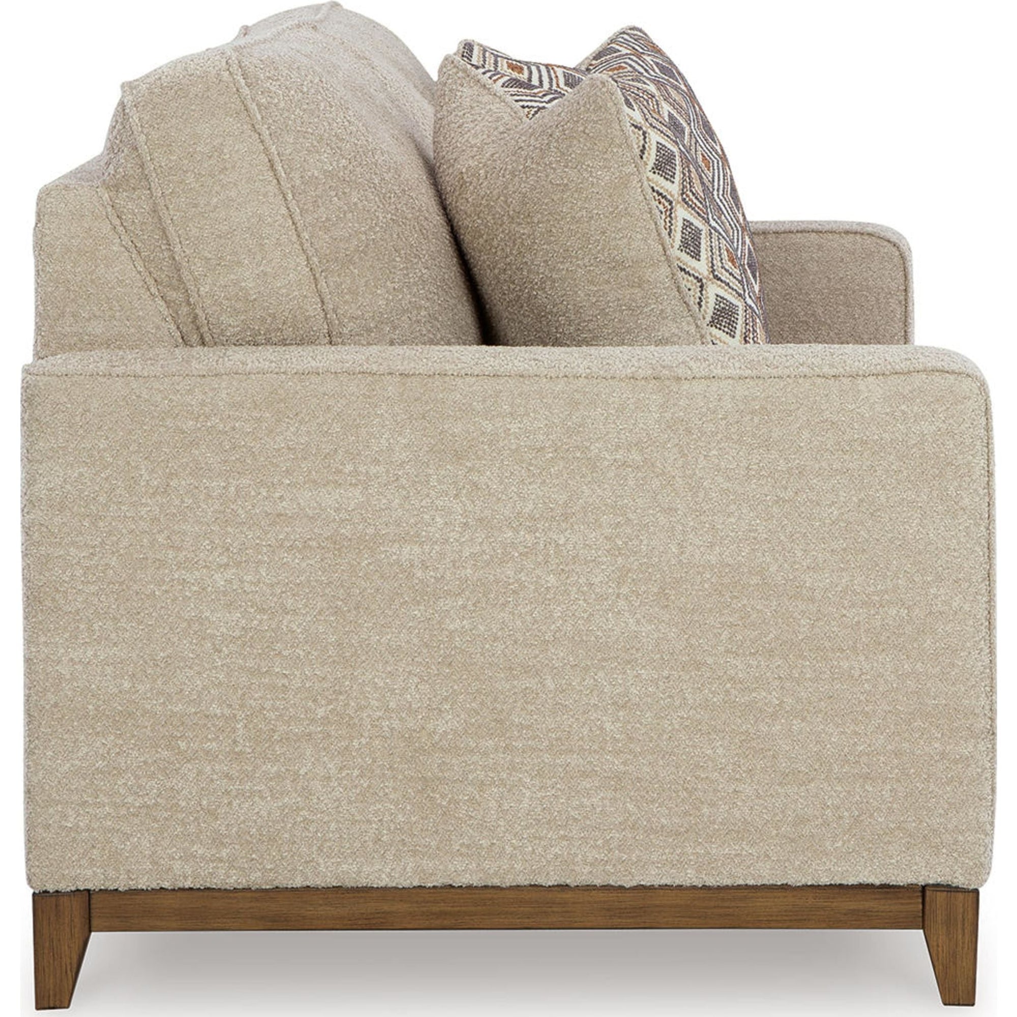Belle-Point Loveseat - Désert