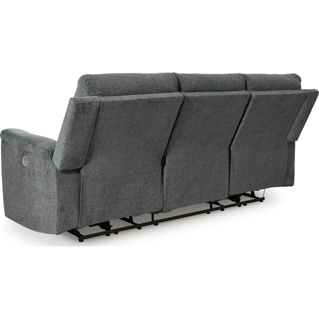 Canapé inclinable électrique Barnsana