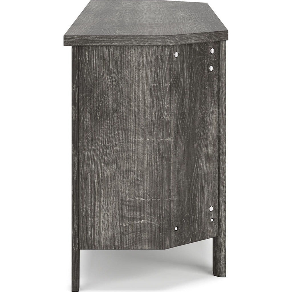 Meuble TV Arlenbry - Gris