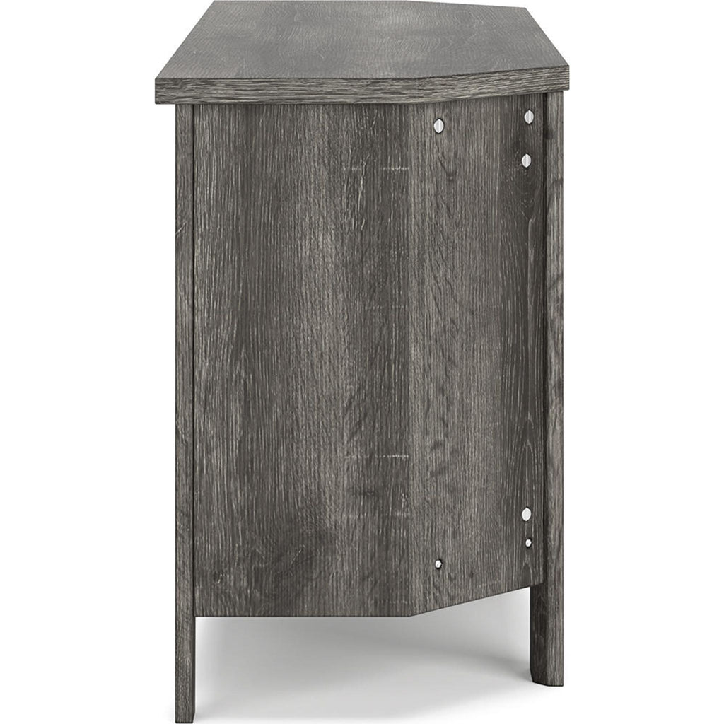 Meuble TV Arlenbry - Gris