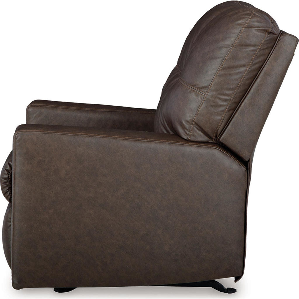 Fauteuil inclinable à bascule Barlin Mills