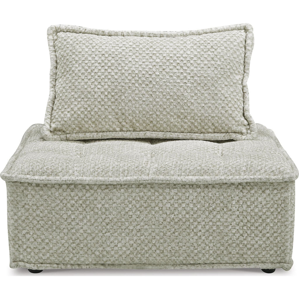 Bales Sectionnel modulaire 8 pièces