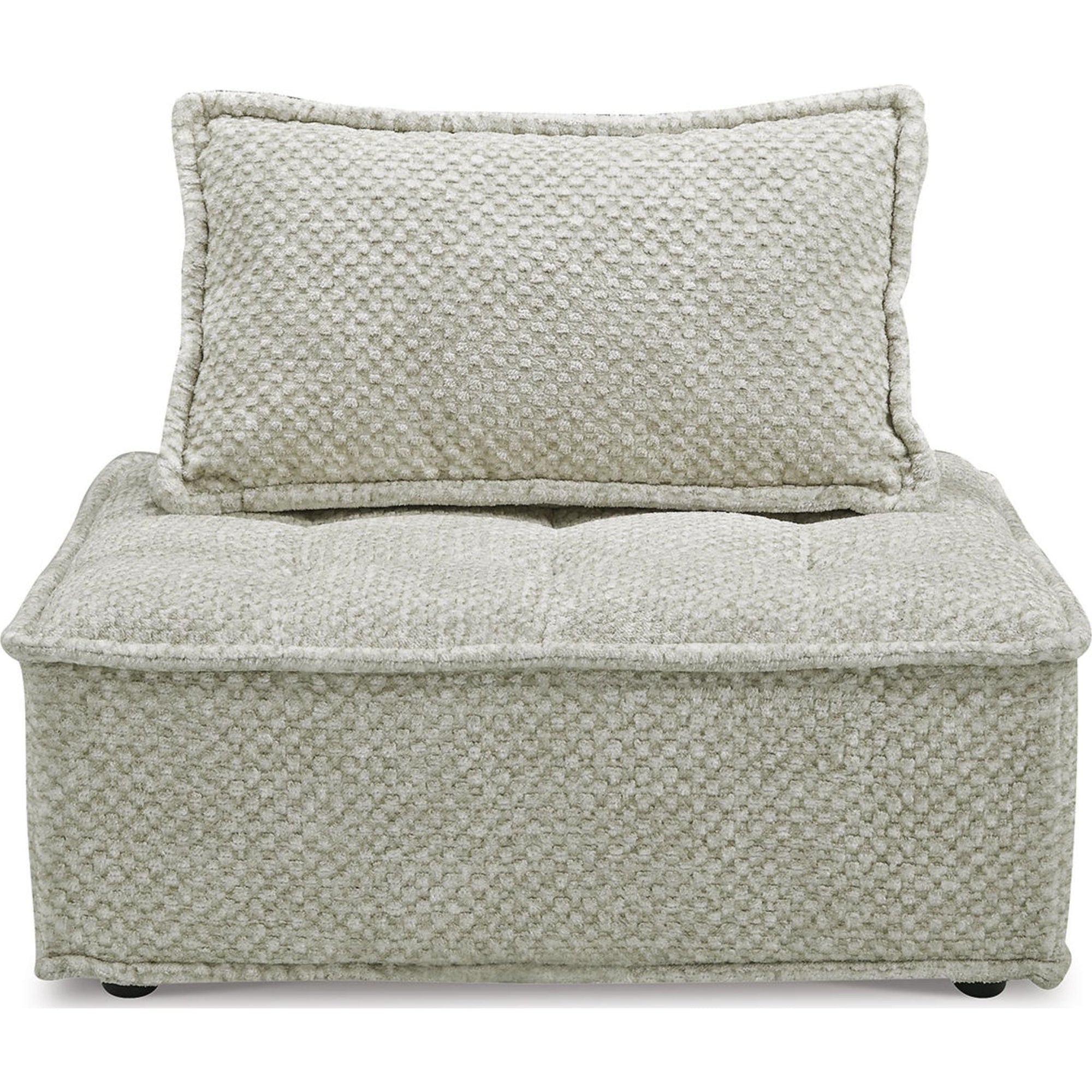 Bales Sectionnel modulaire 8 pièces