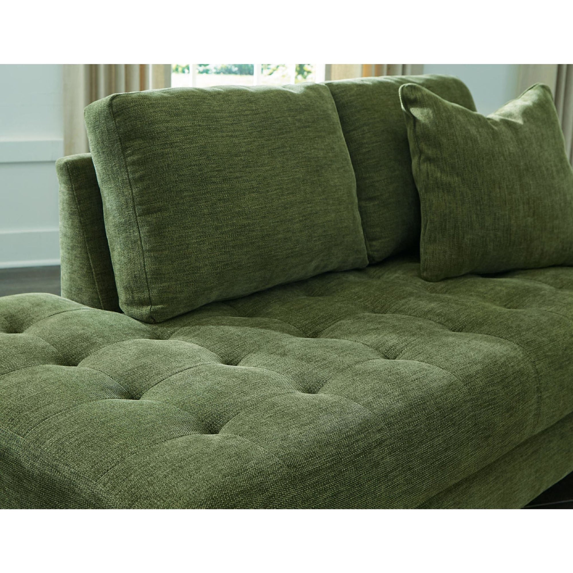 Chaise d'angle Bixler RAF