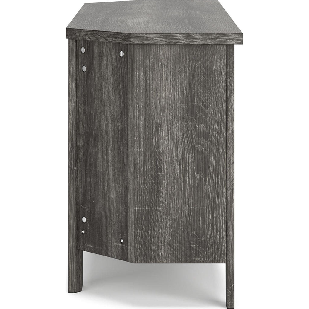 Meuble TV Arlenbry - Gris