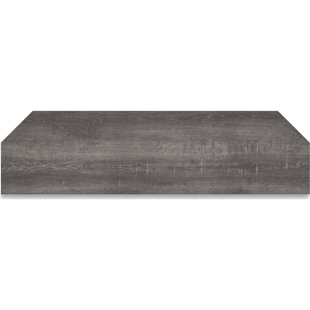 Meuble TV Arlenbry - Gris