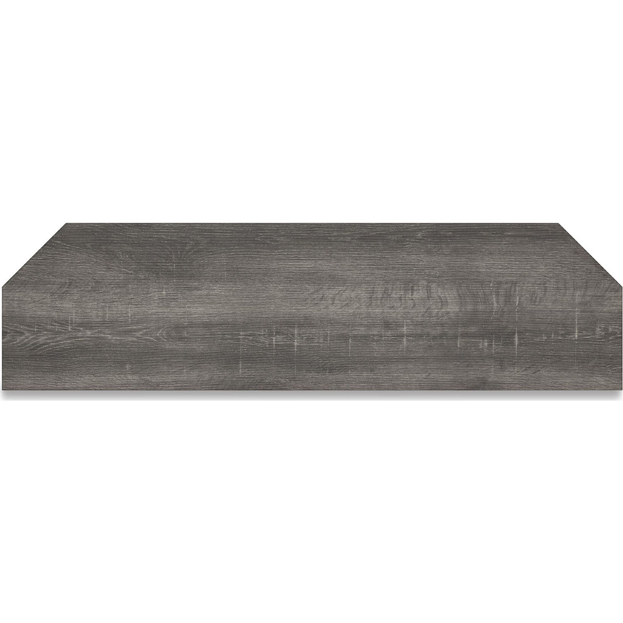 Meuble TV Arlenbry - Gris