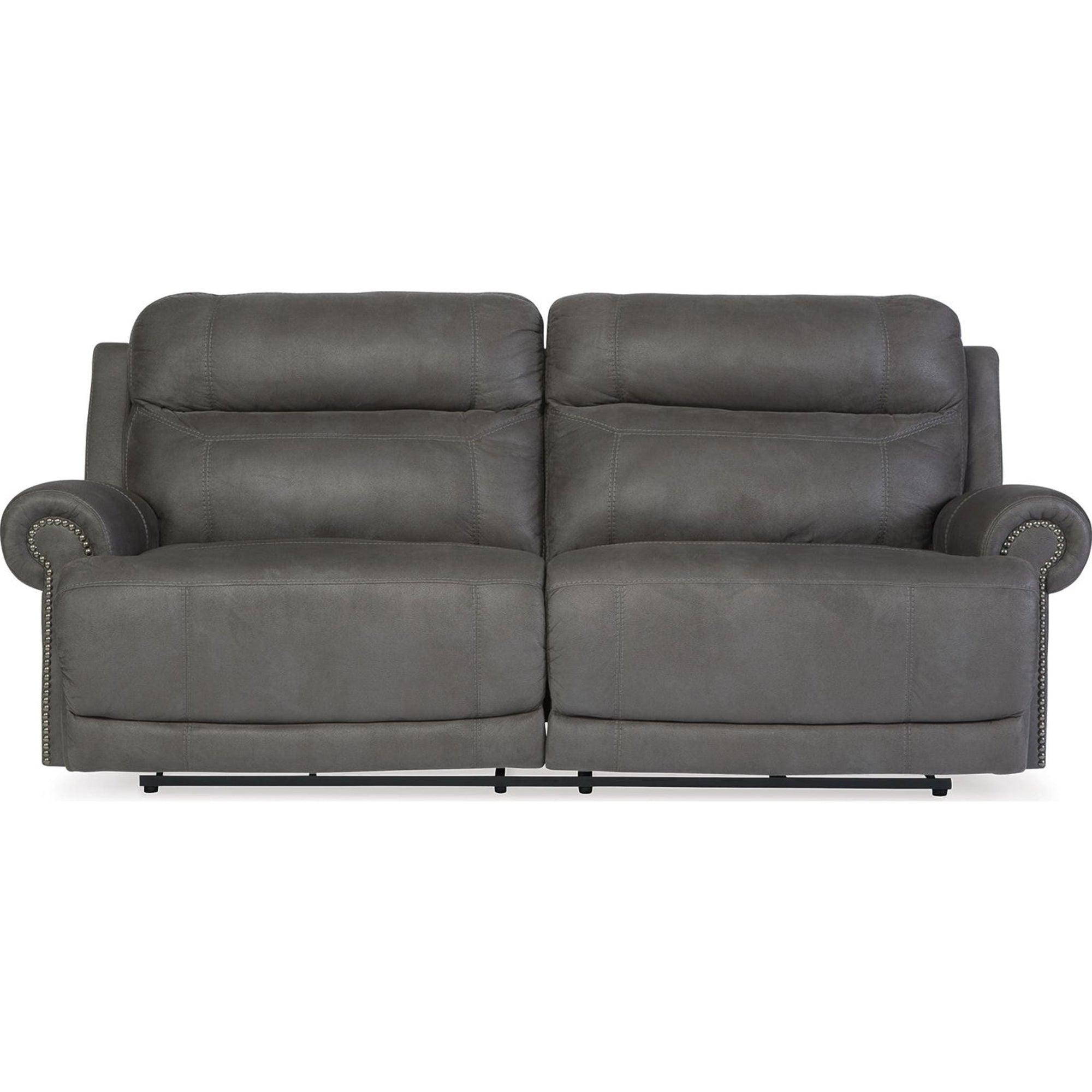 Canapé inclinable Austere - Gris