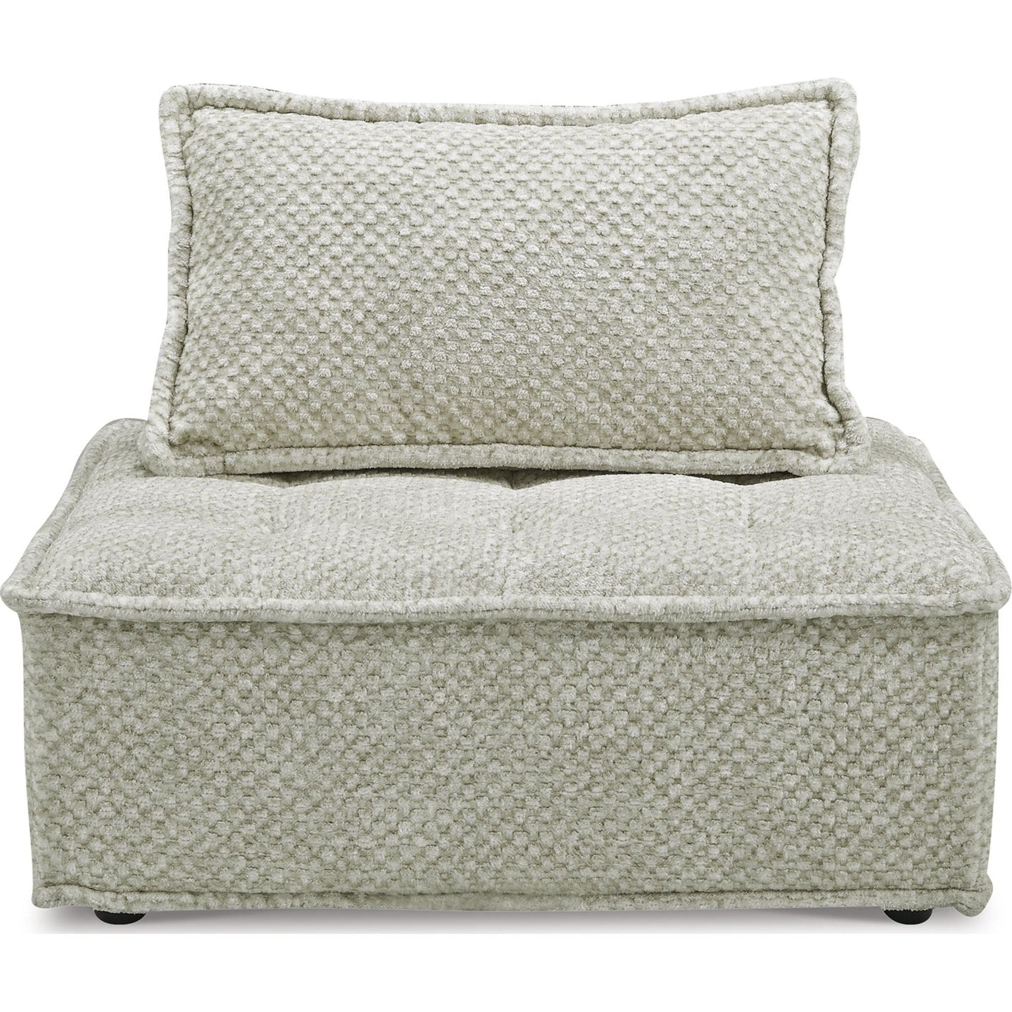 Bales Sectionnel modulaire 8 pièces