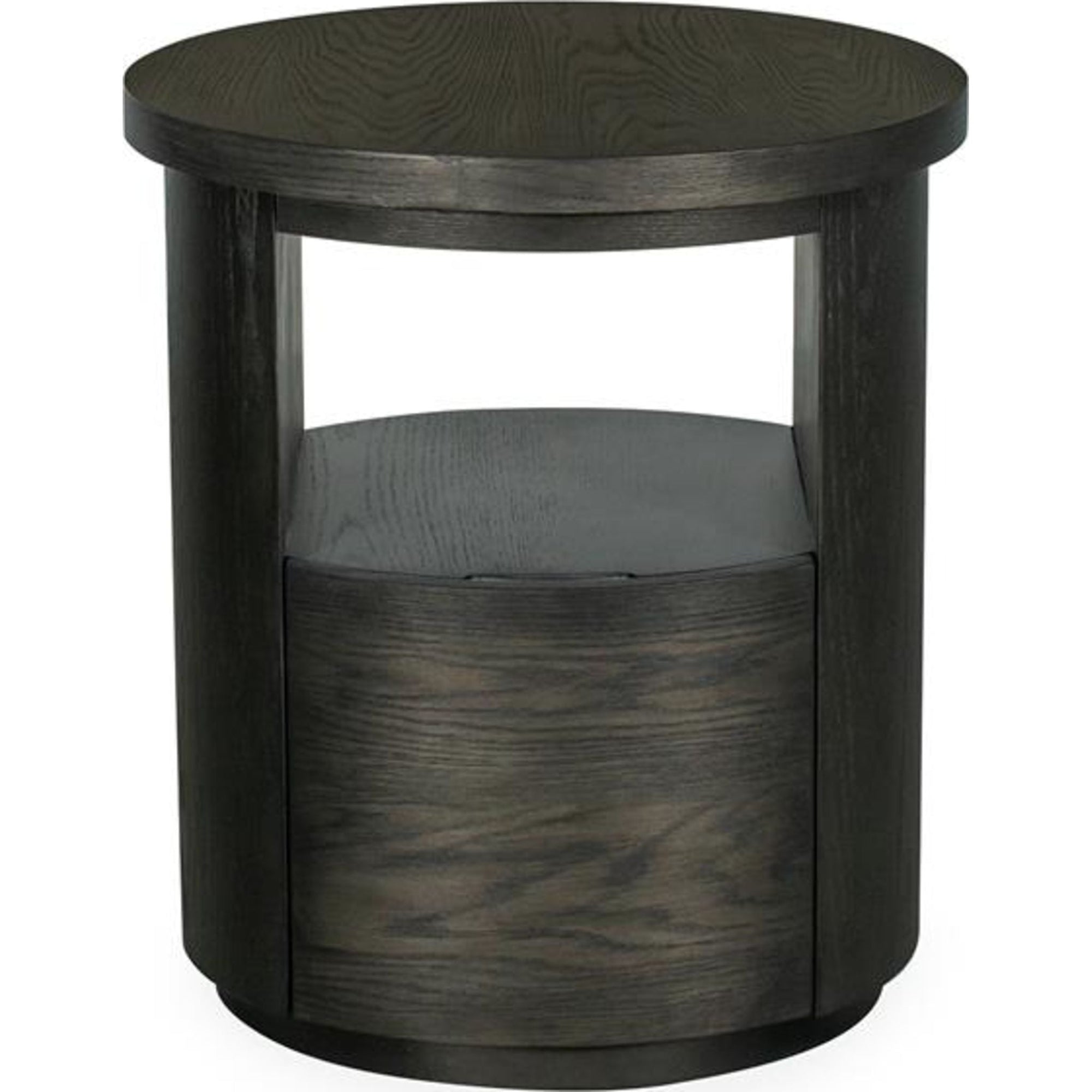 Table d'appoint Bosley - Grain de café