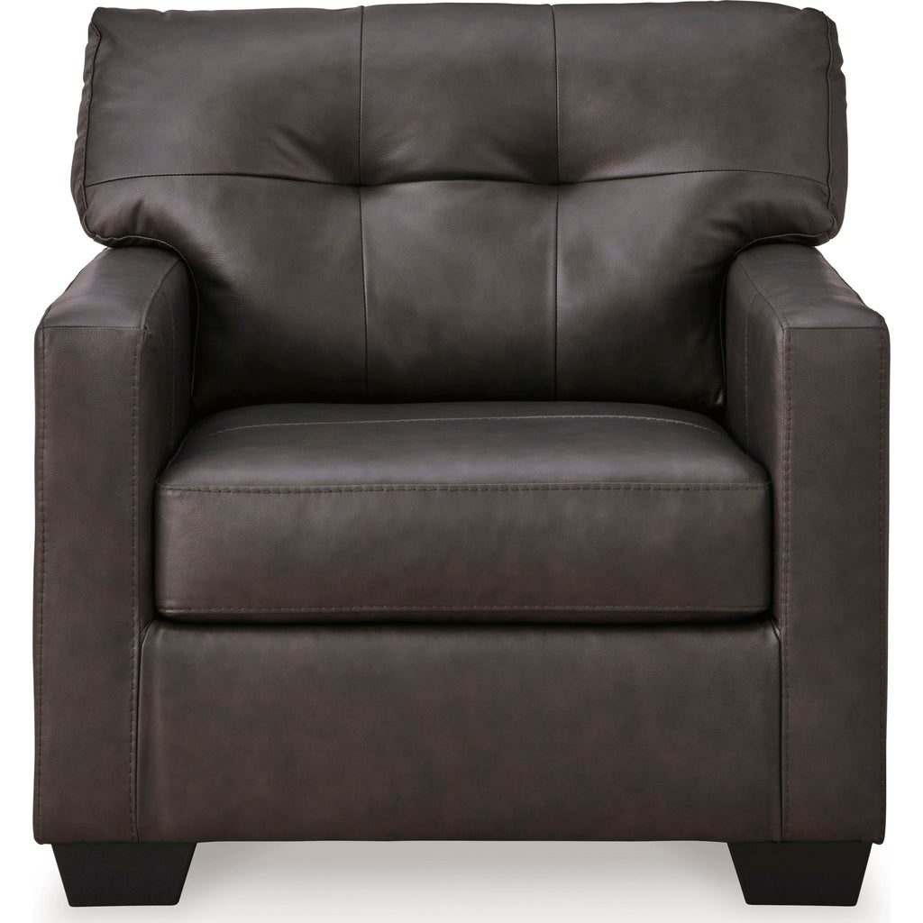 Chaise et demie Belziani - Storm